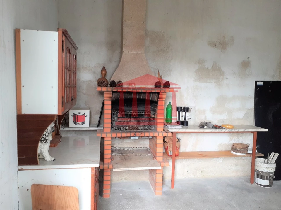 Moradia T3 para Venda em Durrães e Tregosa Foto 19