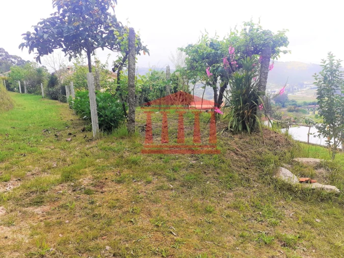 Moradia T3 para Venda em Durrães e Tregosa Foto 23