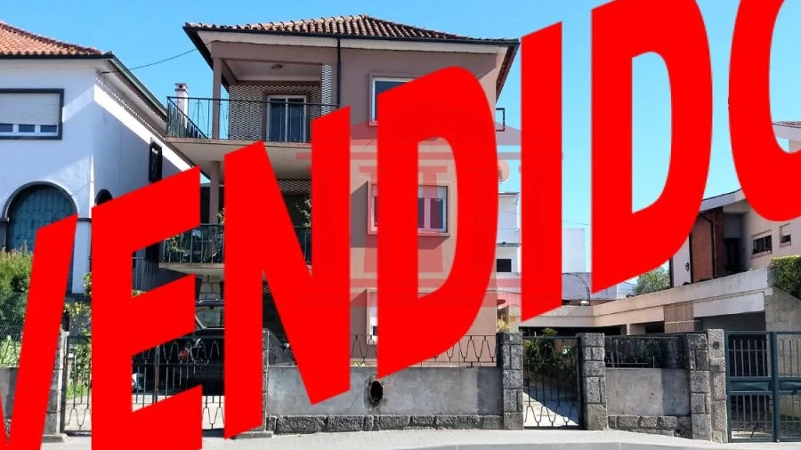 Prédio para Venda em Barcelos, V.Boa, V.Frescainha