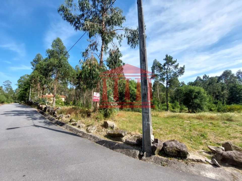 Terreno para Venda em Vila Cova e Feitos Foto 11