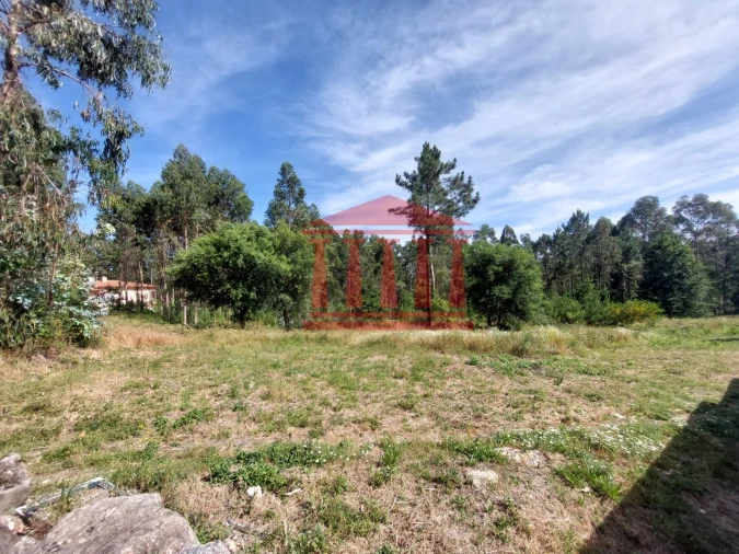Terreno para Venda em Vila Cova e Feitos Foto 9