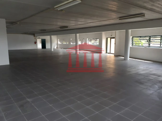 Loja para Arrendamento em Tamel (São Verissimo) Foto 4