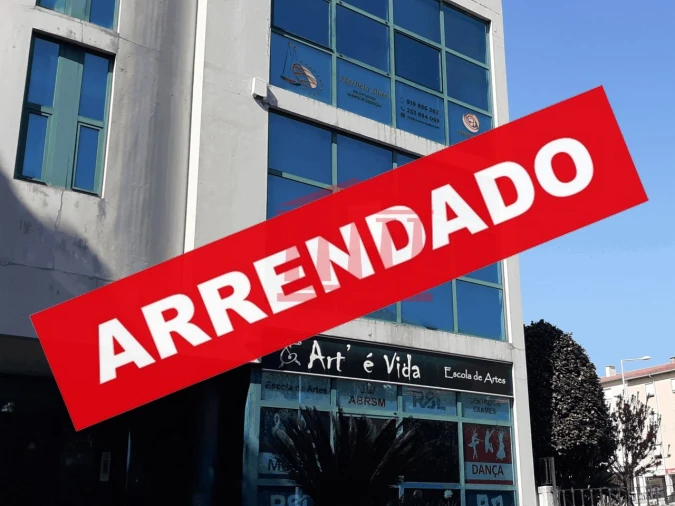 Escritório para Arrendamento em Barcelos, V.Boa, V.Frescainha Foto 1