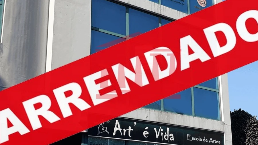 Escritório para Arrendamento em Barcelos, V.Boa, V.Frescainha