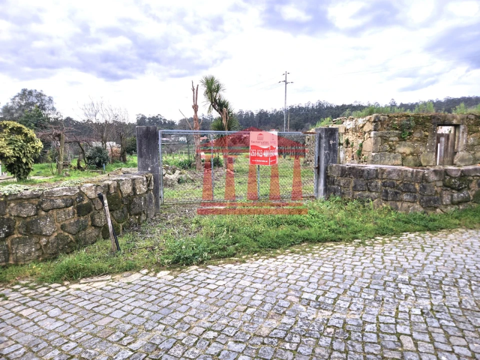 Moradia para Venda em Alheira e Igreja Nova Foto 7