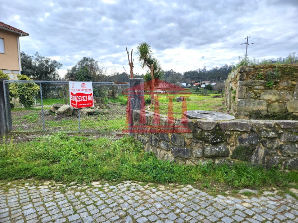 Moradia para Venda em Alheira e Igreja Nova Foto 18