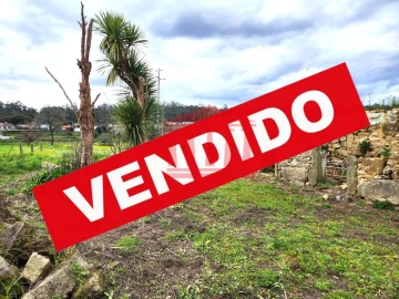 Moradia para Venda em Alheira e Igreja Nova