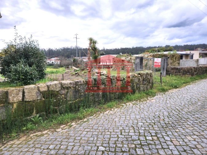 Moradia para Venda em Alheira e Igreja Nova Foto 17