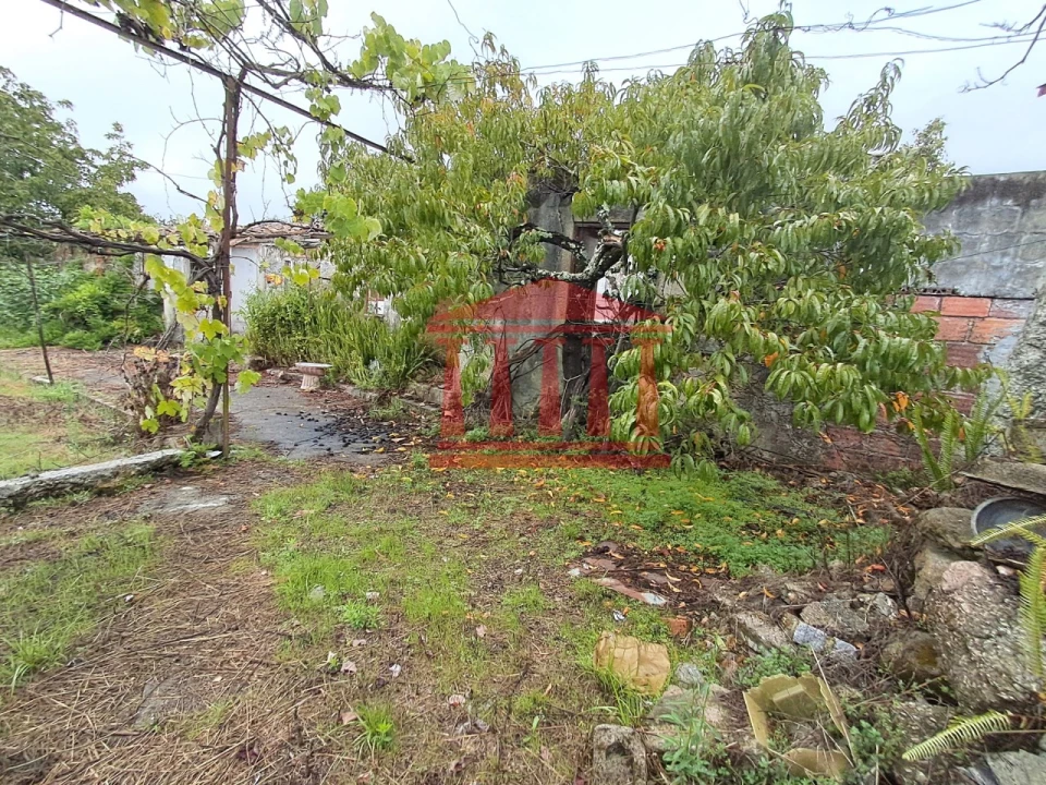 Moradia T4 para Venda em Galegos (Santa Maria) Foto 14