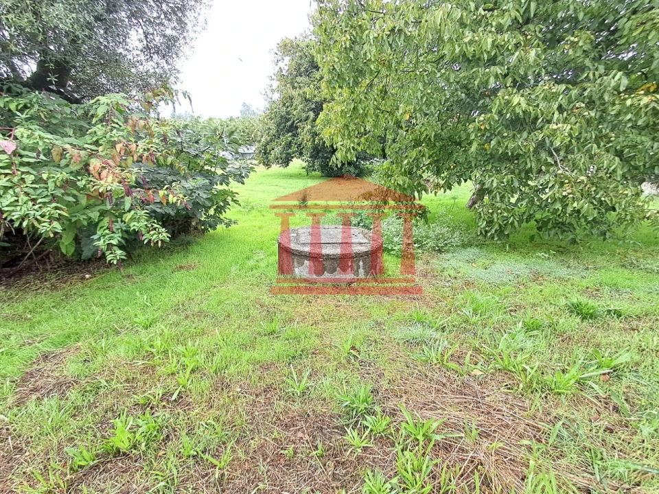 Moradia T4 para Venda em Galegos (Santa Maria) Foto 19