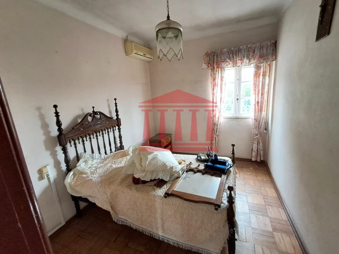 Moradia T4 para Venda em Galegos (Santa Maria) Foto 10