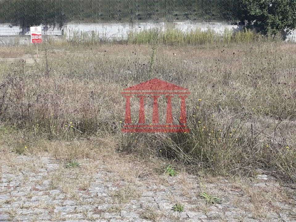 Terreno para Venda em Viatodos, Grimancelos, Minhotães, Monte Fralães Foto 4