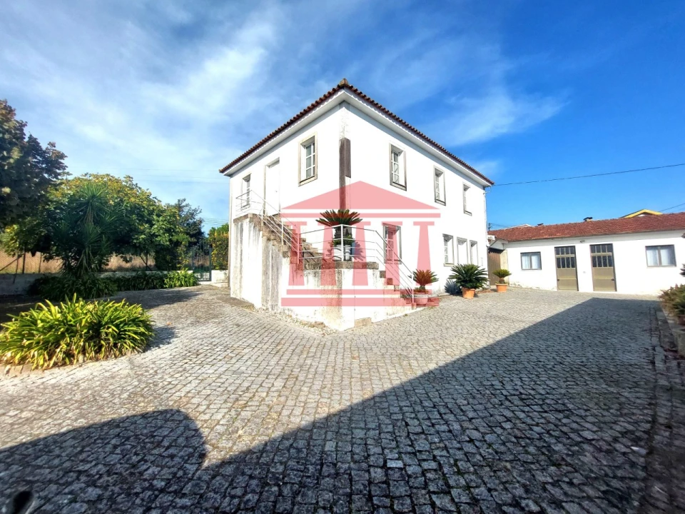 Quinta para Venda em Areias Foto 1