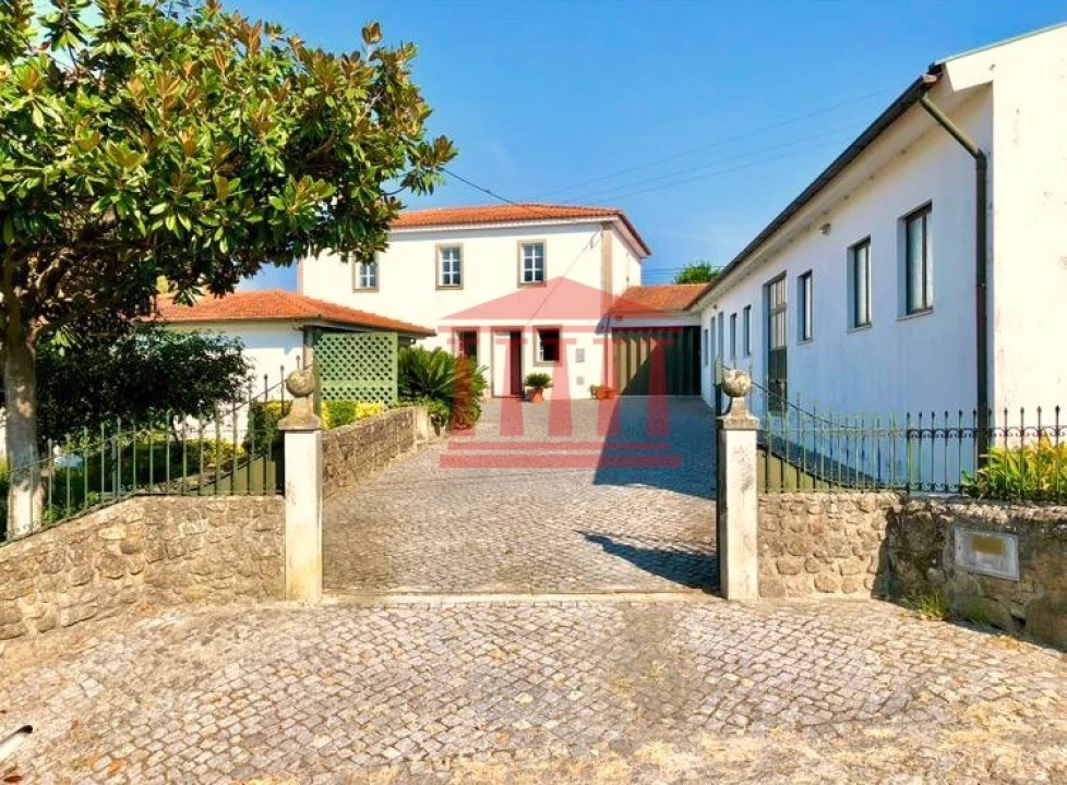 Quinta para Venda em Areias Foto 2