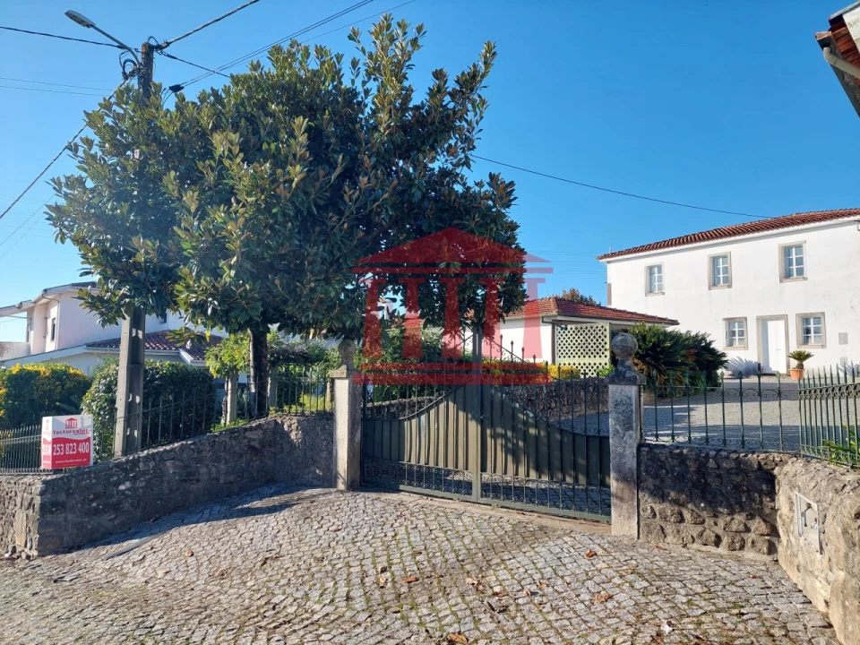 Quinta para Venda em Areias Foto 1