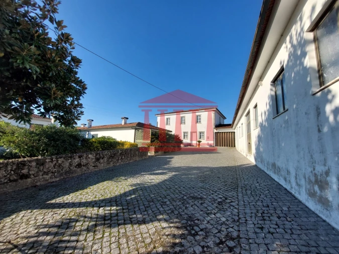 Quinta para Venda em Areias Foto 2