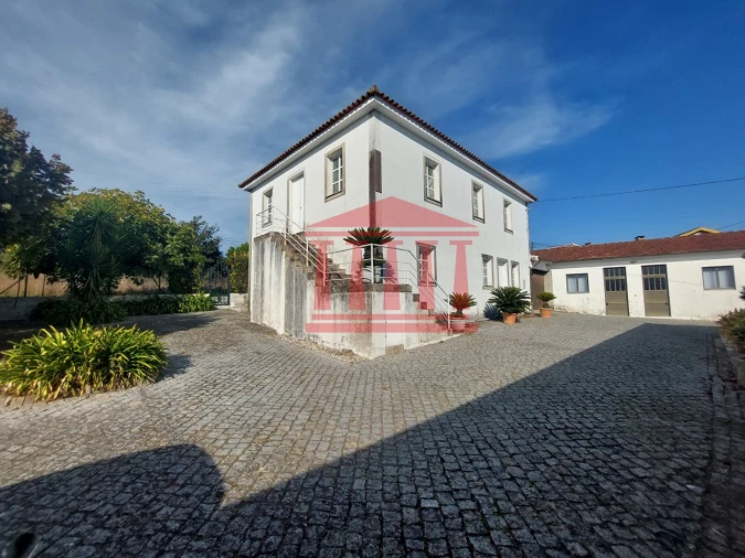 Quinta para Venda em Areias Foto 3