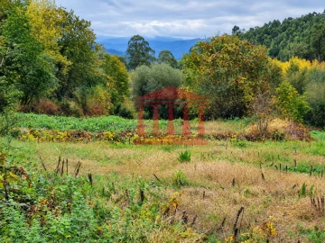 Terreno Agricola ou Rústico para Venda em Parada de Gatim