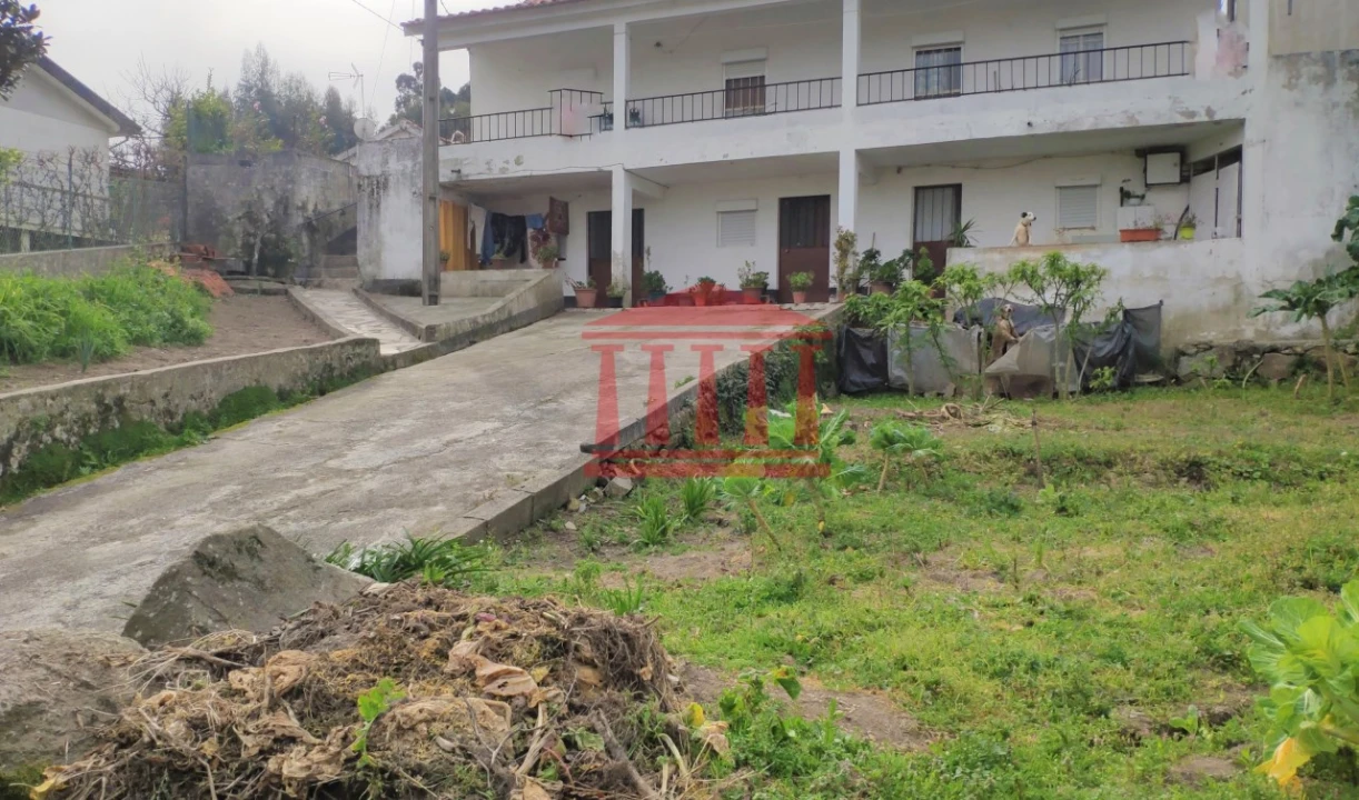 Moradia para Venda em Gamil e Midões Foto 4