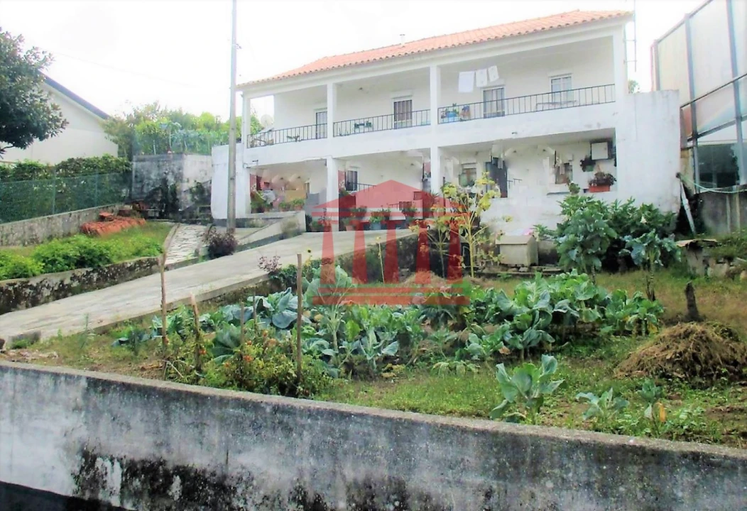 Moradia para Venda em Gamil e Midões Foto 1