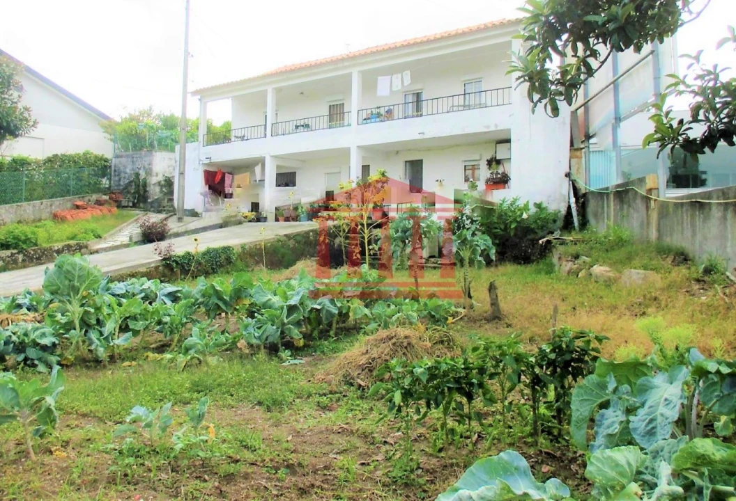 Moradia para Venda em Gamil e Midões Foto 2