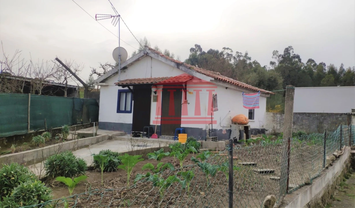 Moradia para Venda em Gamil e Midões Foto 5