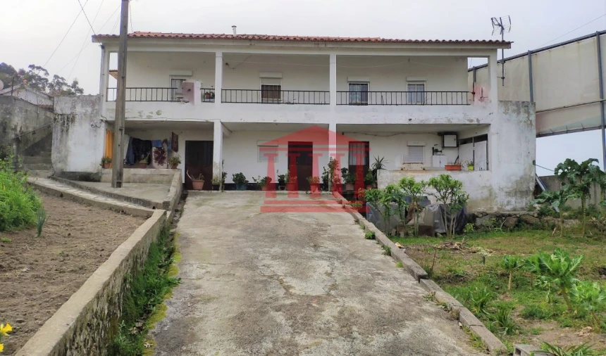 Moradia para Venda em Gamil e Midões Foto 3