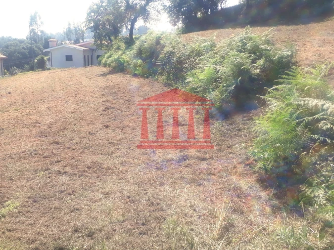 Terreno para Venda em Gamil e Midões Foto 4