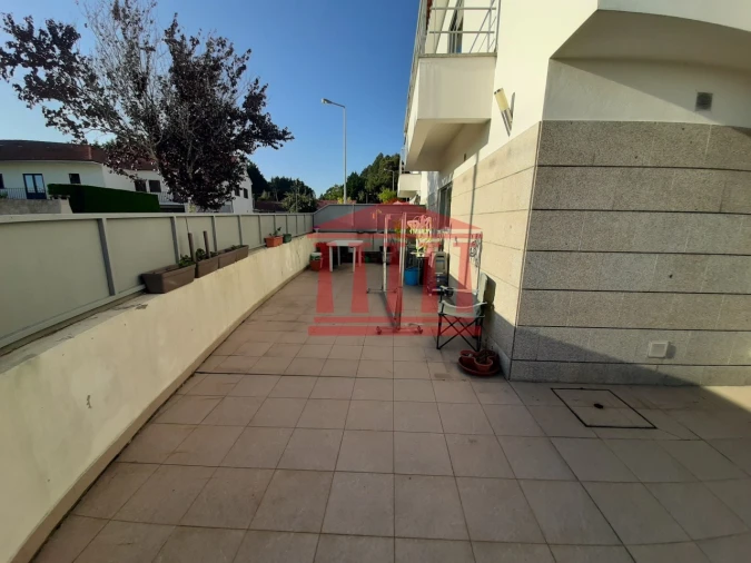 Moradia T3 para Venda em Forjães Foto 4