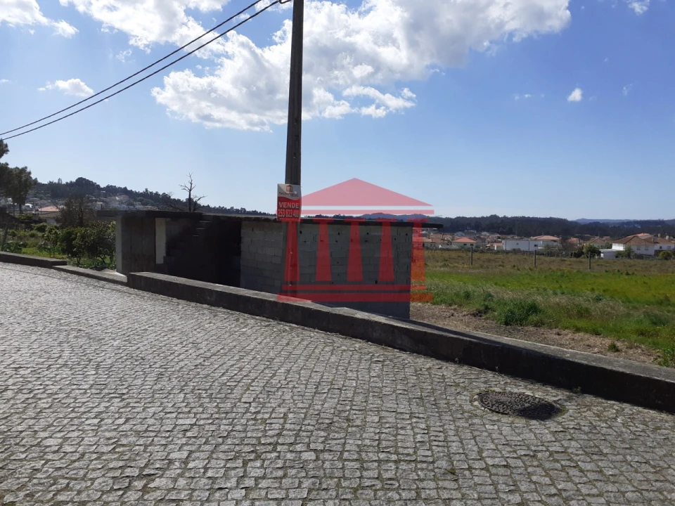 Terreno para Venda em Carvalhal Foto 6
