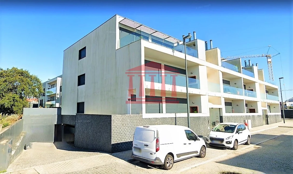 Apartamento T3 para Venda em Apúlia e Fão Foto 26