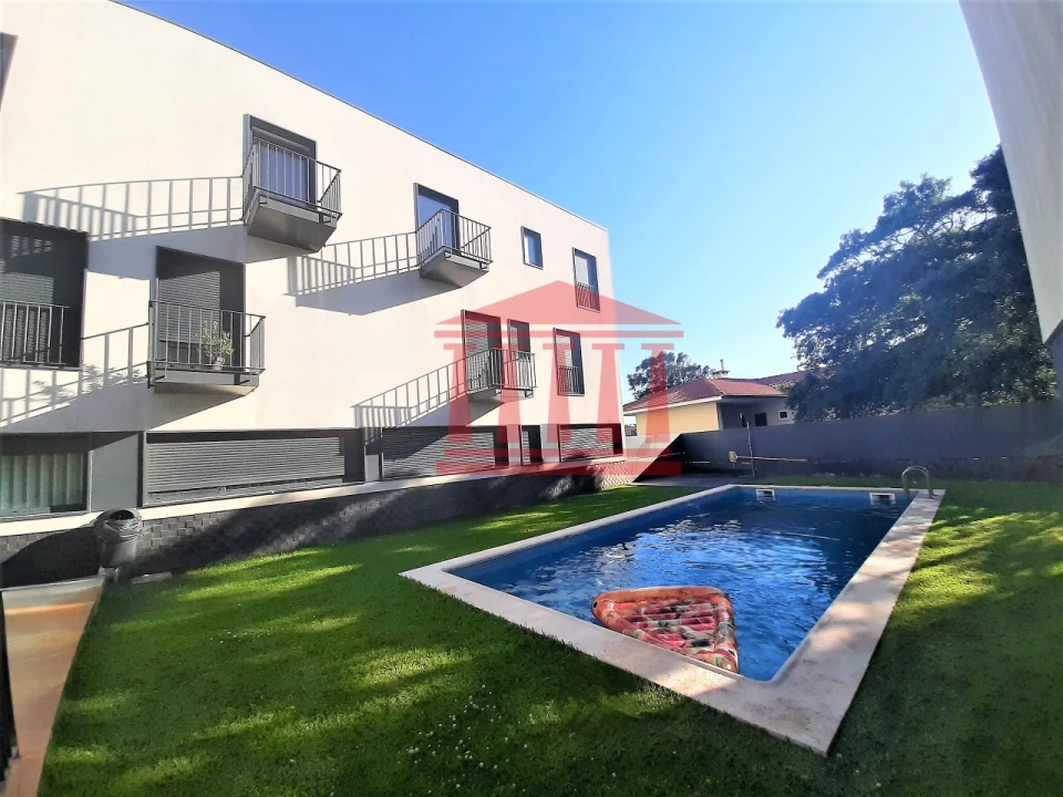 Apartamento T3 para Venda em Apúlia e Fão Foto 28