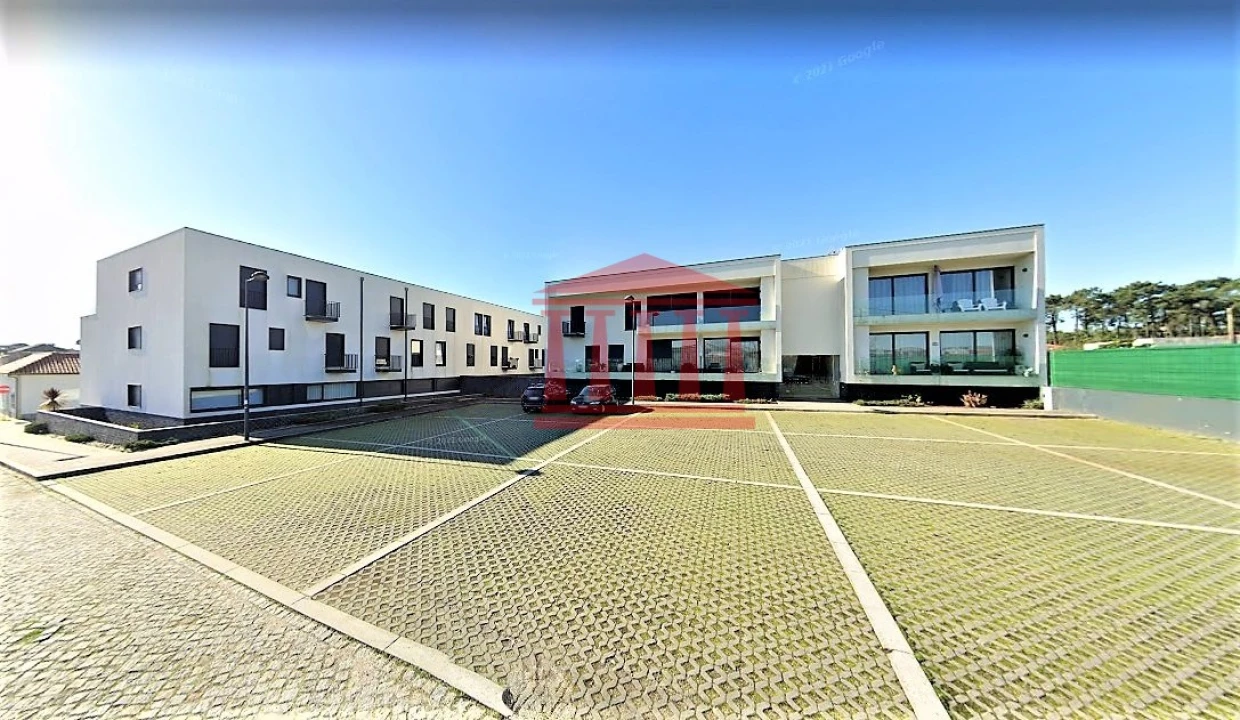 Apartamento T3 para Venda em Apúlia e Fão Foto 27