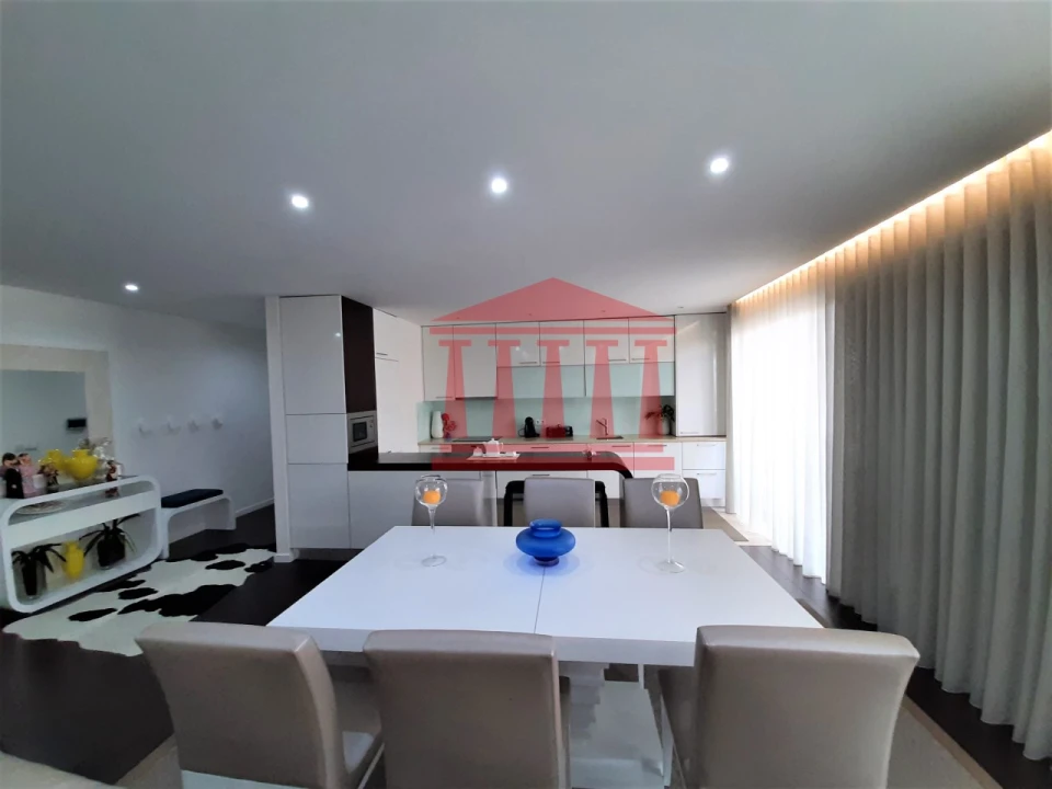 Apartamento T3 para Venda em Apúlia e Fão Foto 6