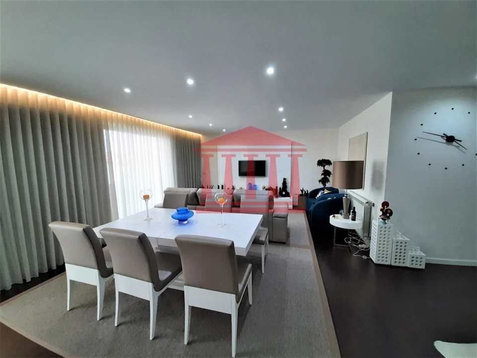 Apartamento T3 para Venda em Apúlia e Fão Foto 4