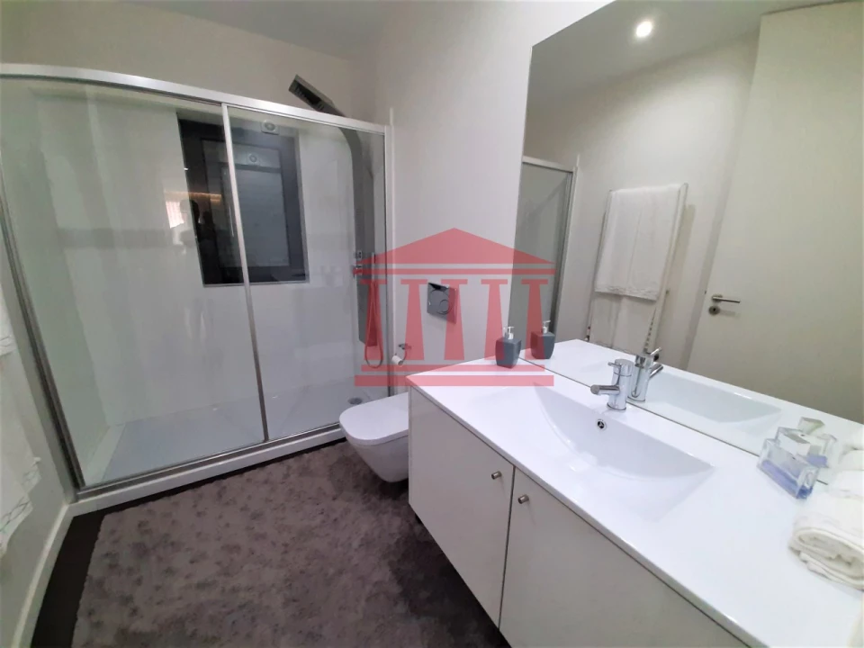 Apartamento T3 para Venda em Apúlia e Fão Foto 18