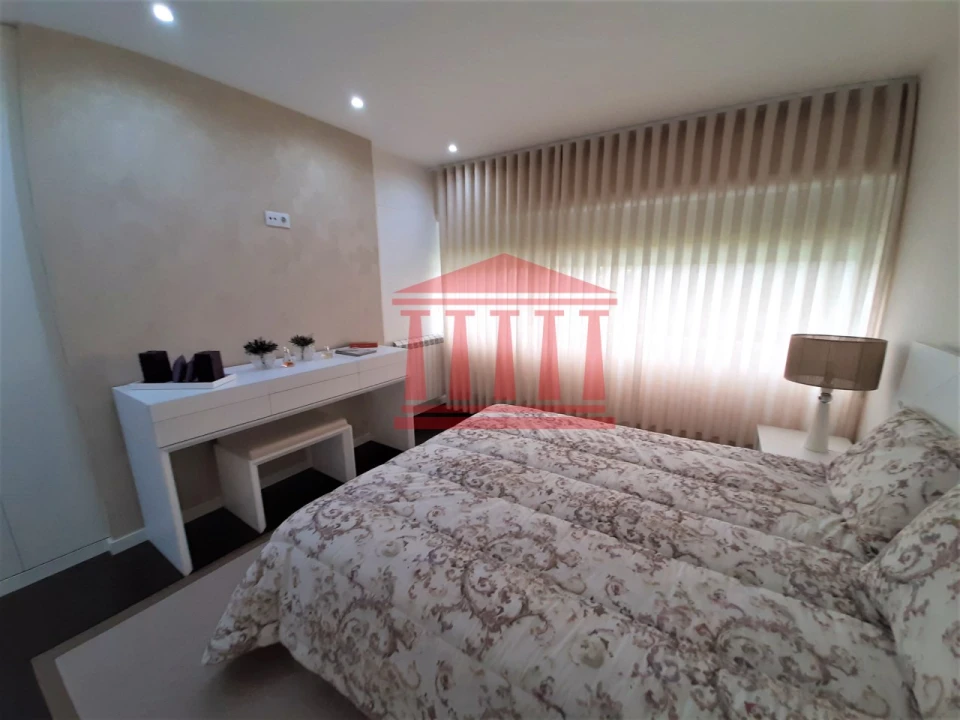 Apartamento T3 para Venda em Apúlia e Fão Foto 22