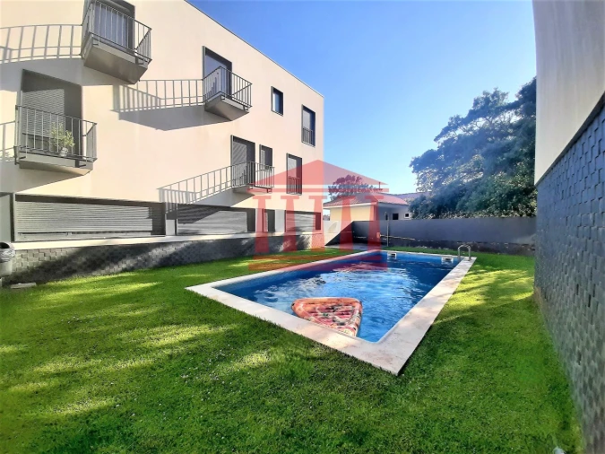 Apartamento T3 para Venda em Apúlia e Fão Foto 30