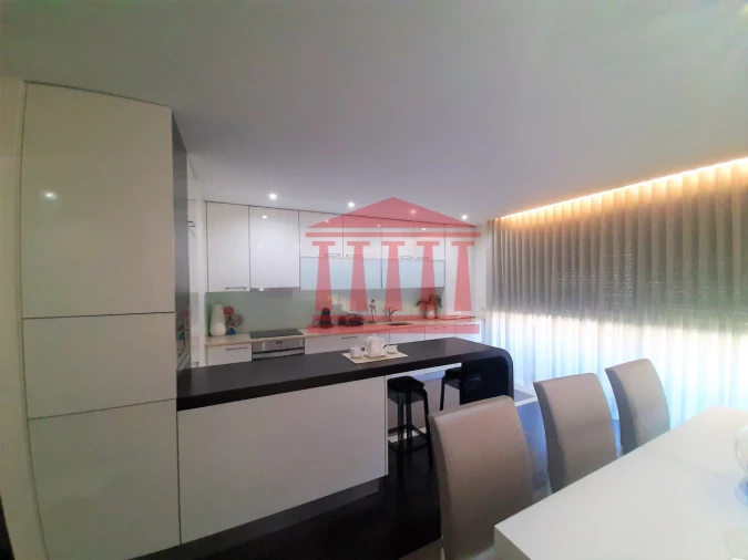 Apartamento T3 para Venda em Apúlia e Fão Foto 9