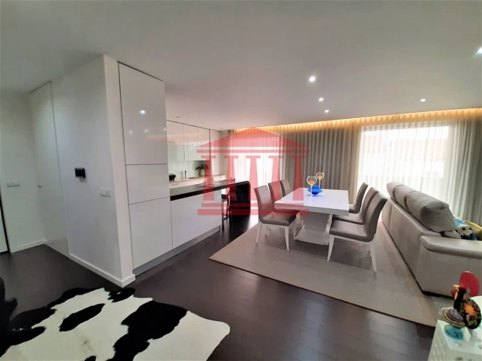 Apartamento T3 para Venda em Apúlia e Fão Foto 5