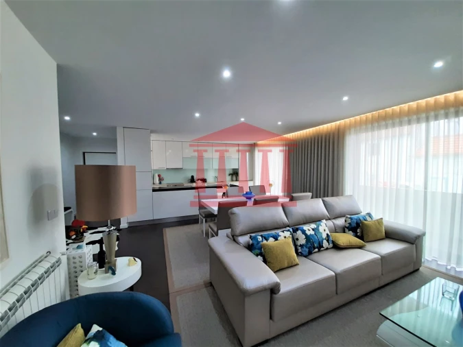 Apartamento T3 para Venda em Apúlia e Fão Foto 2