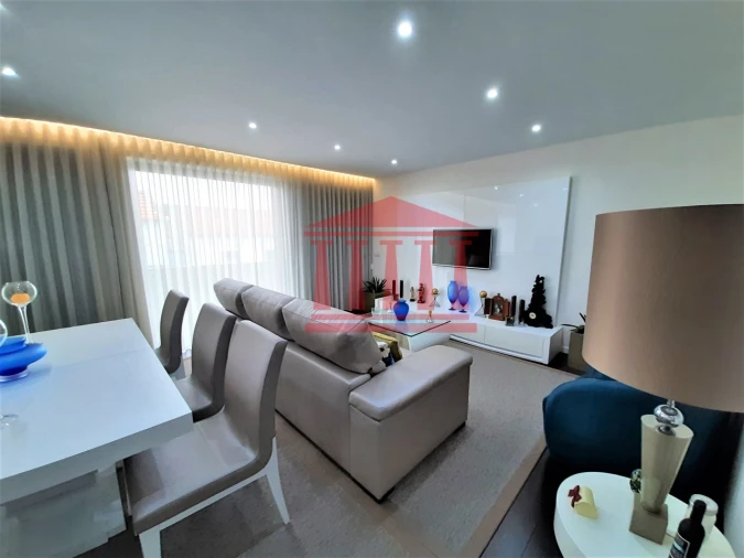 Apartamento T3 para Venda em Apúlia e Fão Foto 3