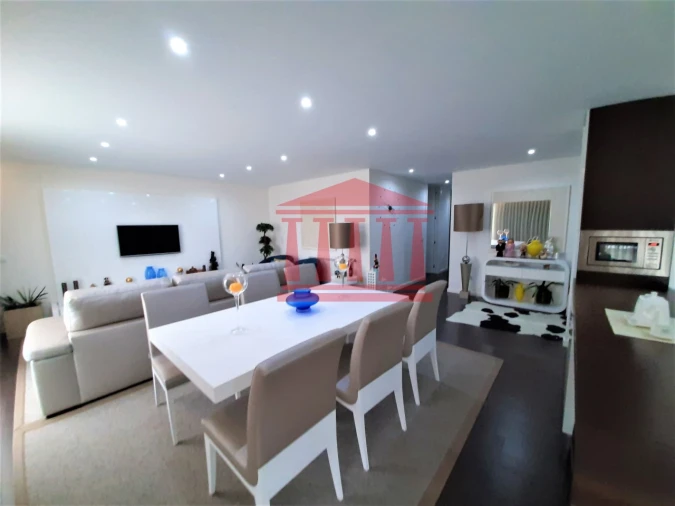 Apartamento T3 para Venda em Apúlia e Fão Foto 7