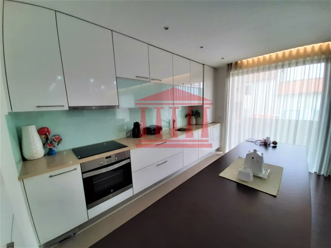 Apartamento T3 para Venda em Apúlia e Fão Foto 8