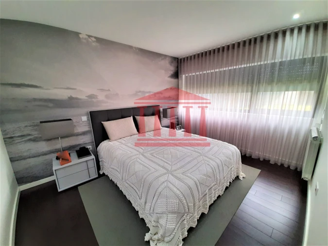 Apartamento T3 para Venda em Apúlia e Fão Foto 17