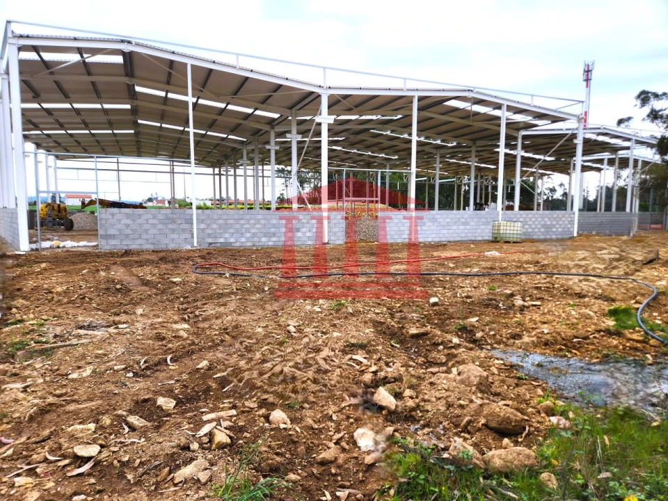 Armazém para Venda em Barqueiros Foto 4