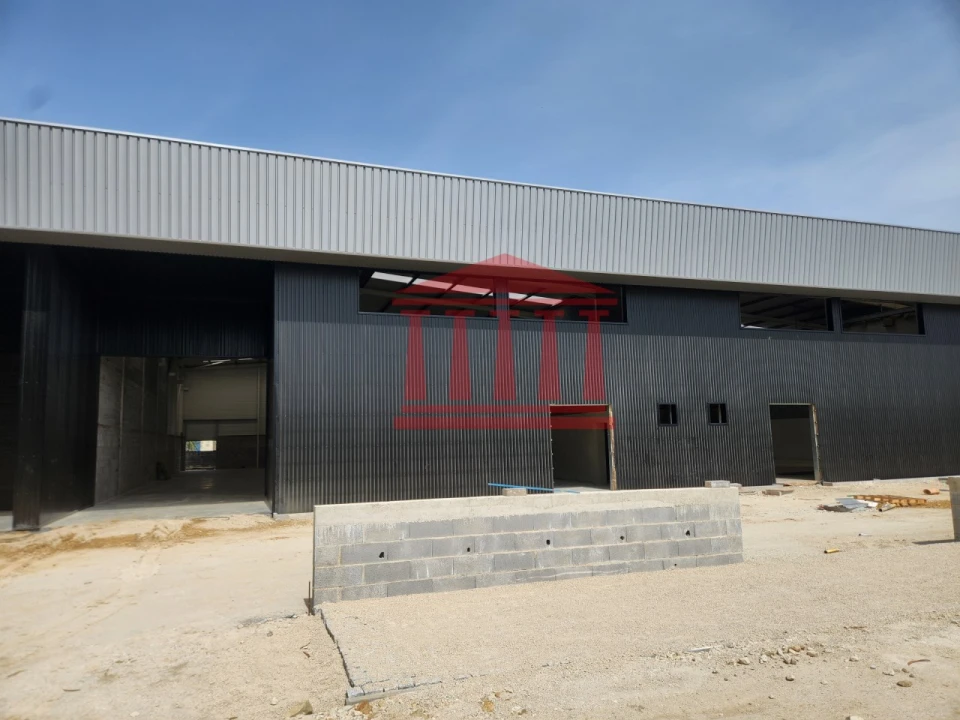 Armazém para Venda em Barqueiros Foto 2