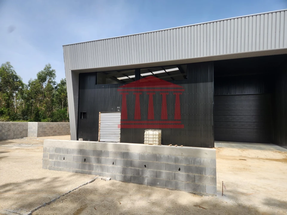 Armazém para Venda em Barqueiros Foto 3