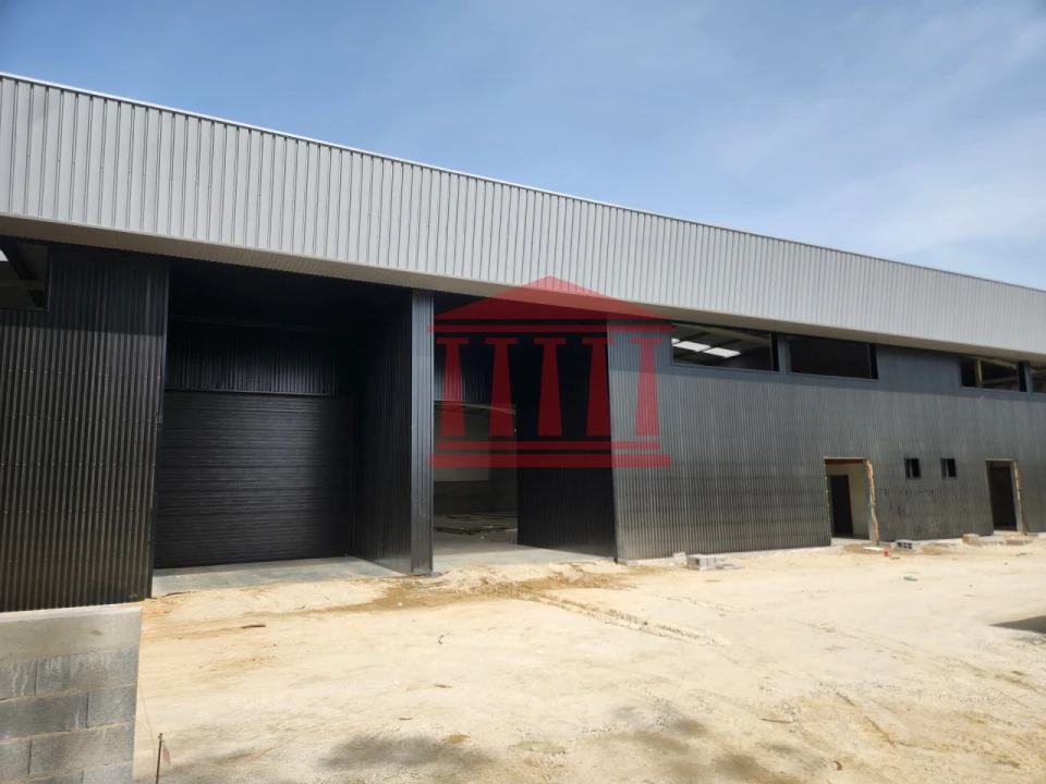 Armazém para Venda em Barqueiros Foto 4