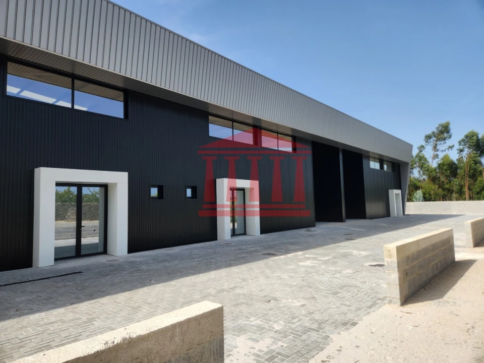 Armazém para Venda em Barqueiros Foto 2